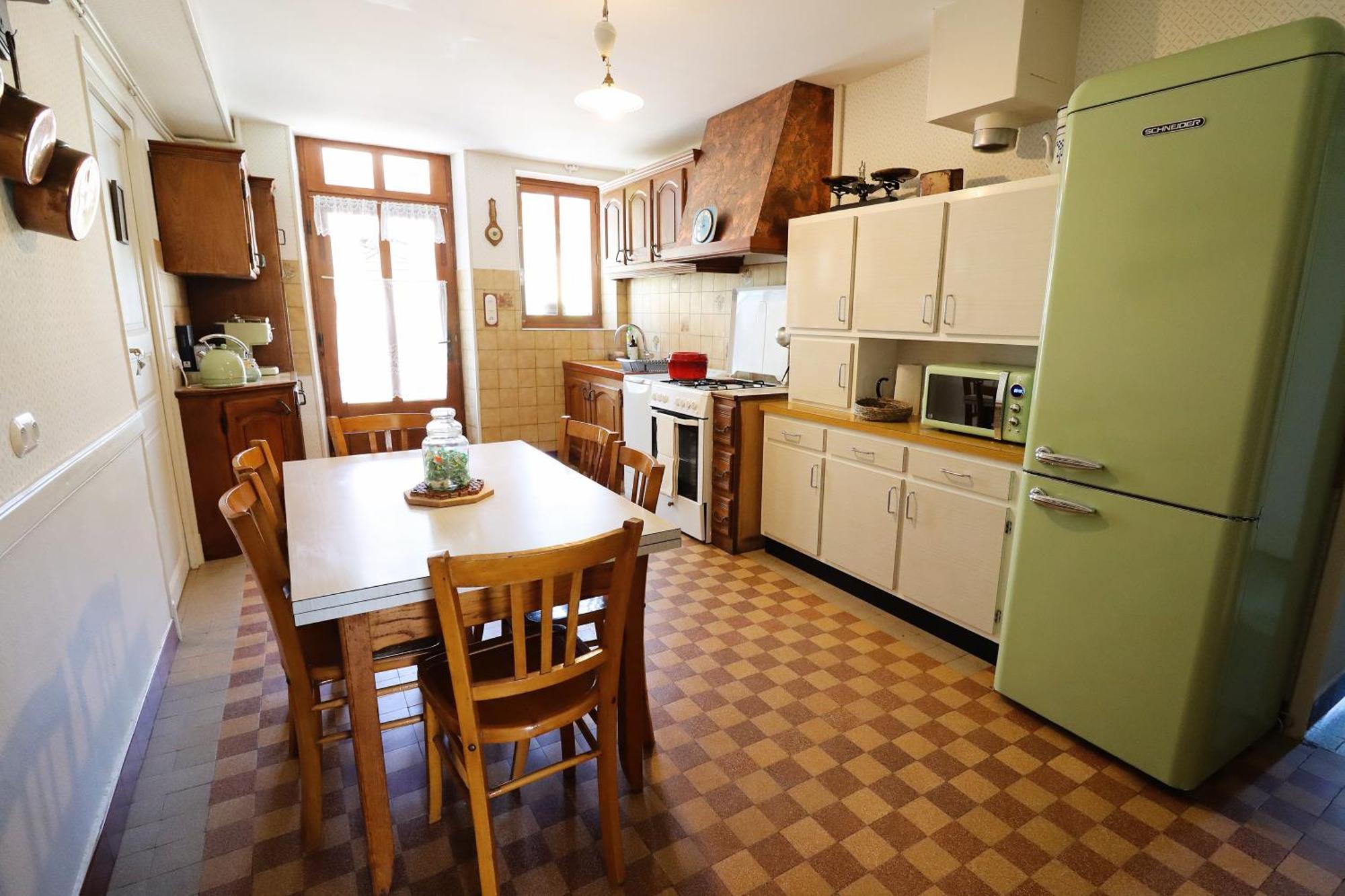 Location De Chambres Bienvenue Chez Meme Treigny Eksteriør bilde