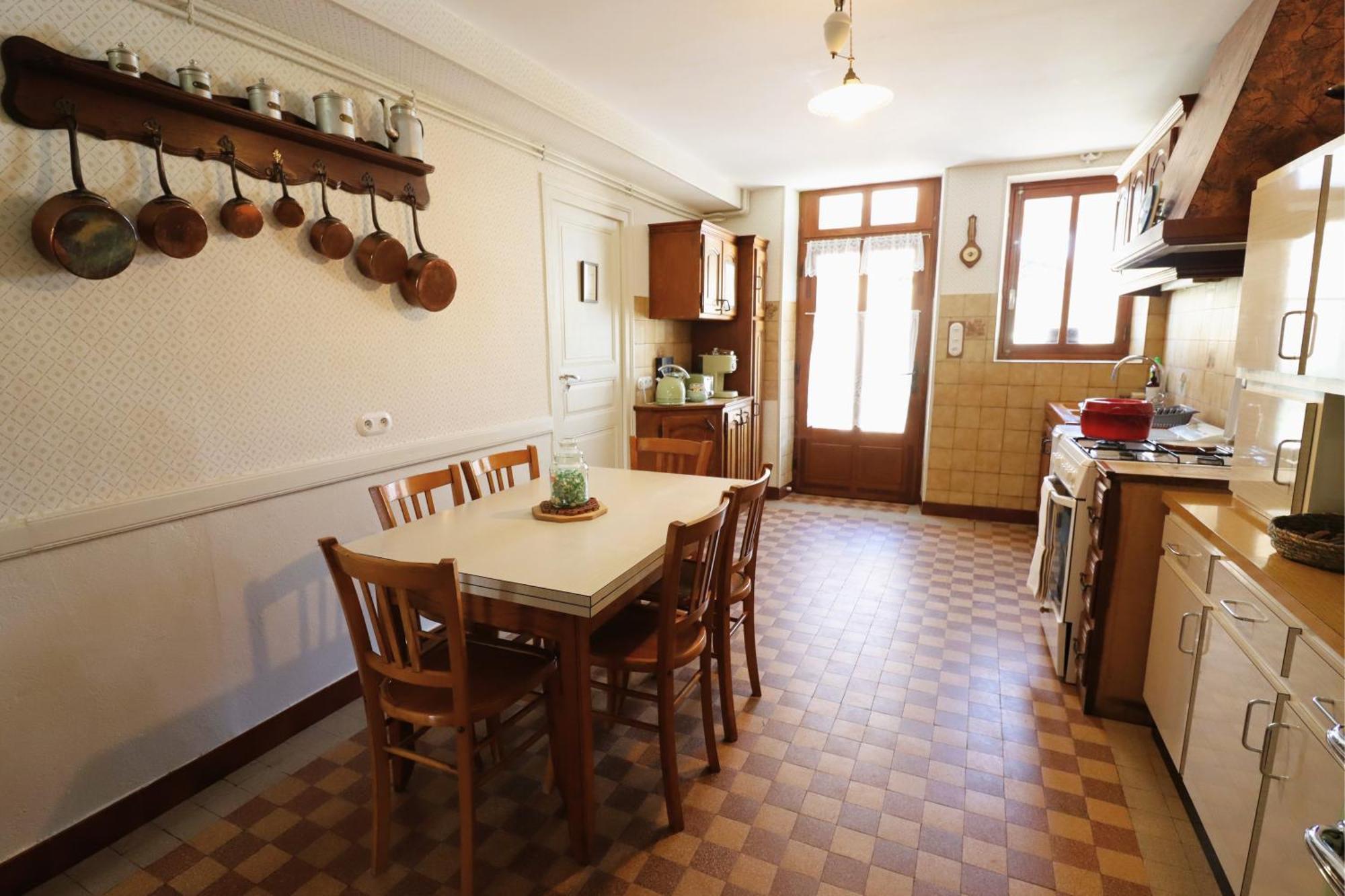Location De Chambres Bienvenue Chez Meme Treigny Eksteriør bilde