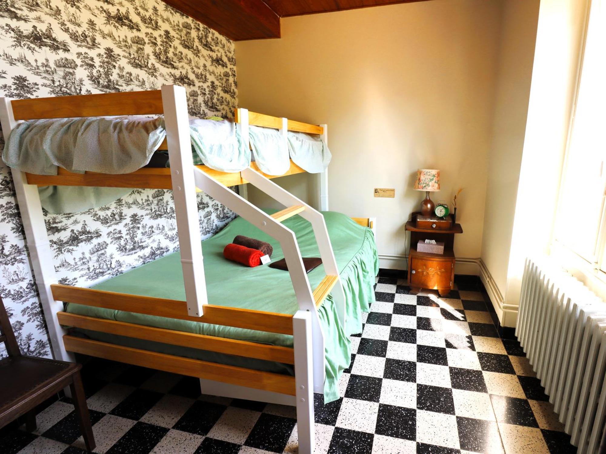 Location De Chambres Bienvenue Chez Meme Treigny Eksteriør bilde